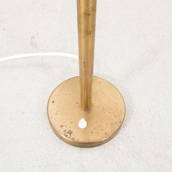 A mid 20th century possible ASEA table lamp.