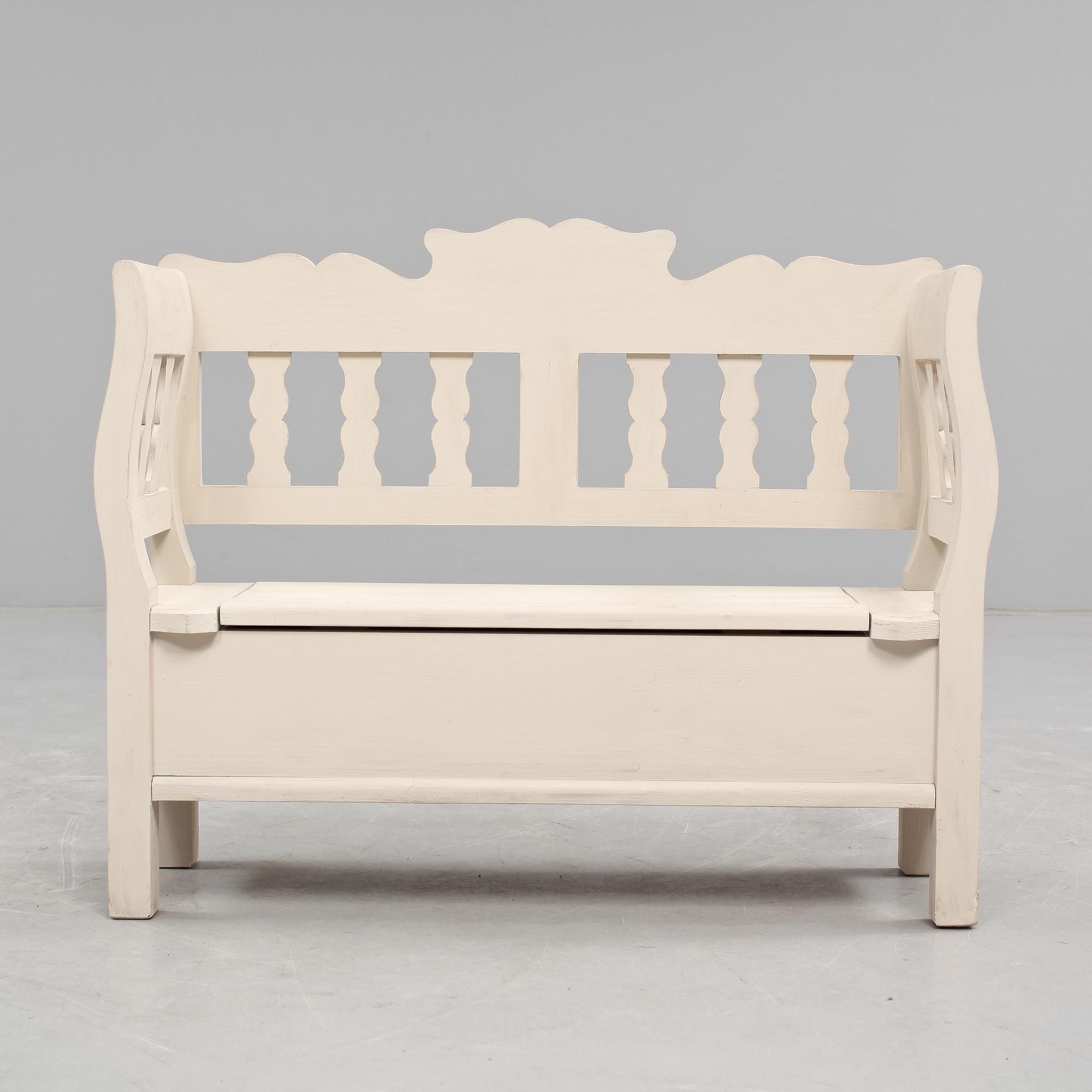 SOFFA, barnmodell, 1900/2000-tal.