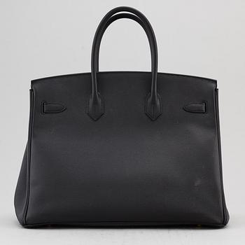 HERMÈS, väska, "Birkin 35", 2015.