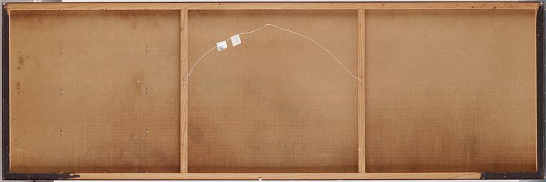 Maya Eizin Öijer, Untitled.