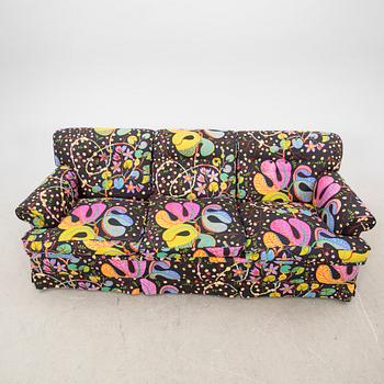 An Arne Norell soga later part of the 20th century.