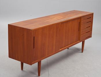 SIDEBOARD, "Trento", Nils Jonsson, Troeds, Sverige, formgiven ca 1958.