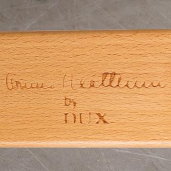 FÅTÖLJ, "Pernilla", Bruno Mathsson, Dux.
