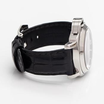 Officine Panerai, Historic Luminor Base logo, armbandsur, 44 mm.