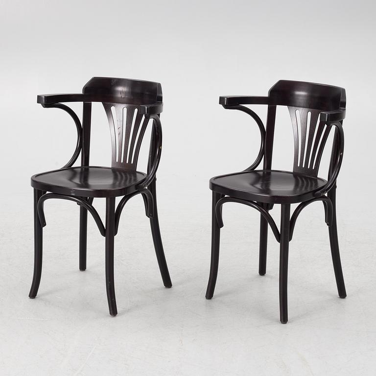 Karmstolar, 6 st, 2000-tal.