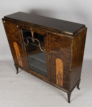 SKÅP, 1900-talets första hälft.