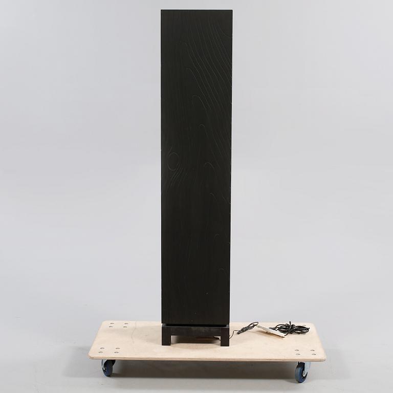 SKÅP, enligt uppgift prototyp av Nils Gulin, 2000-tal.