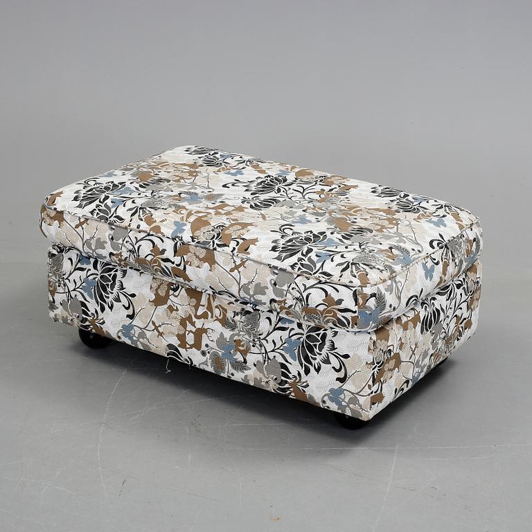 SITTPUFF, 1900/2000-tal.