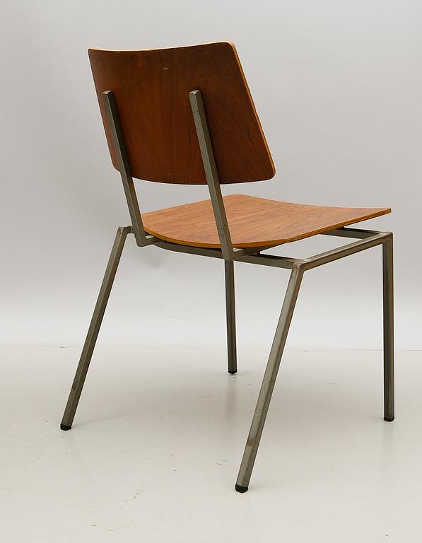 STOLAR, 8 st, 1900-talets andra hälft.