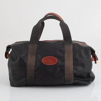 Mulberry, weekendbag.