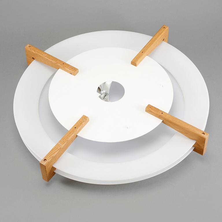 TAKPLAFOND, "Plafo", Uno och Östen Kristiansson, Luxus, 1900-talets andra hälft, höjd ca 10 cm.