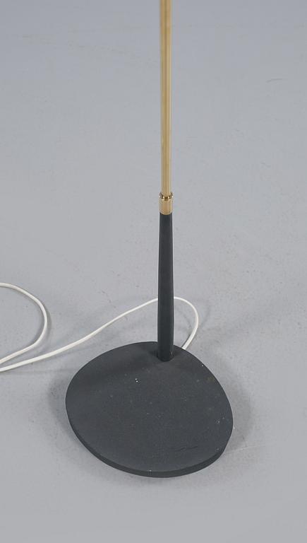GOLVLAMPA, Asea Belysning, omkring 1900-talets mitt.
