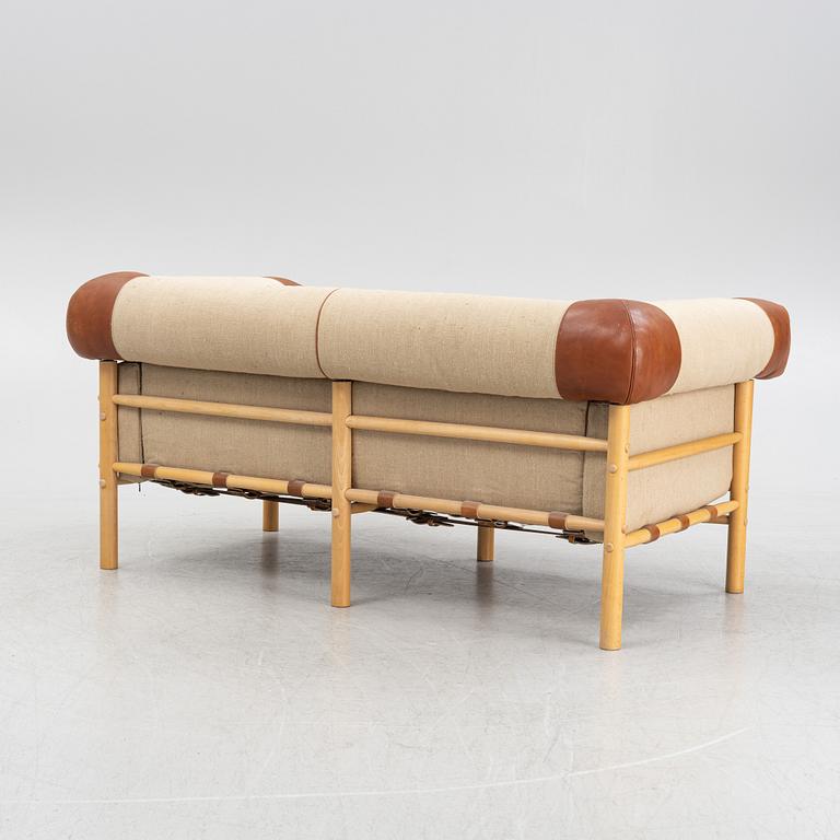 Arne Norell, sofa, second part of the 20th Century.