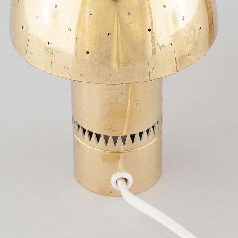 A pair of table lamps by HANS-AGNE JAKOBSSON, Markaryd, third quarter of the 20th century.