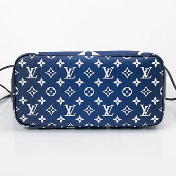 Louis Vuitton, väska, "Neverfull Escale", 2020.
