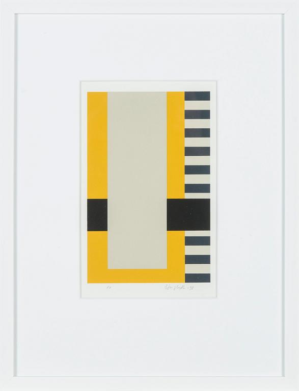 Juhana Blomstedt, Composition.