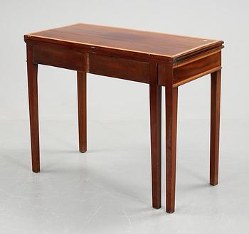 SPELBORD, 1800-tal.