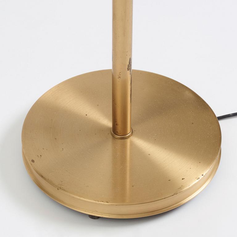 Josef Frank, golvlampa, modell "2148", Firma Svenskt Tenn, 1950-60-tal.