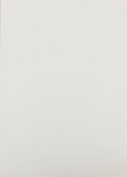 Yrjö Edelmann, "Three colours of silk paper".