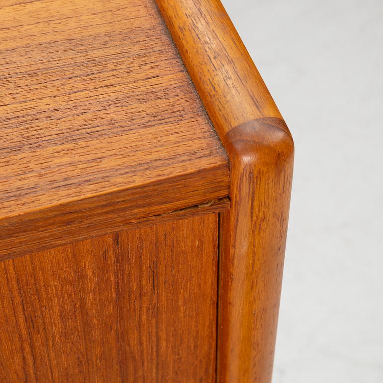 Sideboard, 1950/60-tal.