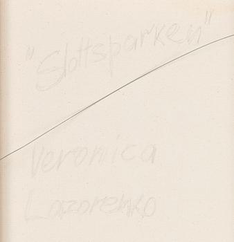 Veronica Lazorenko, "Slottsparken".