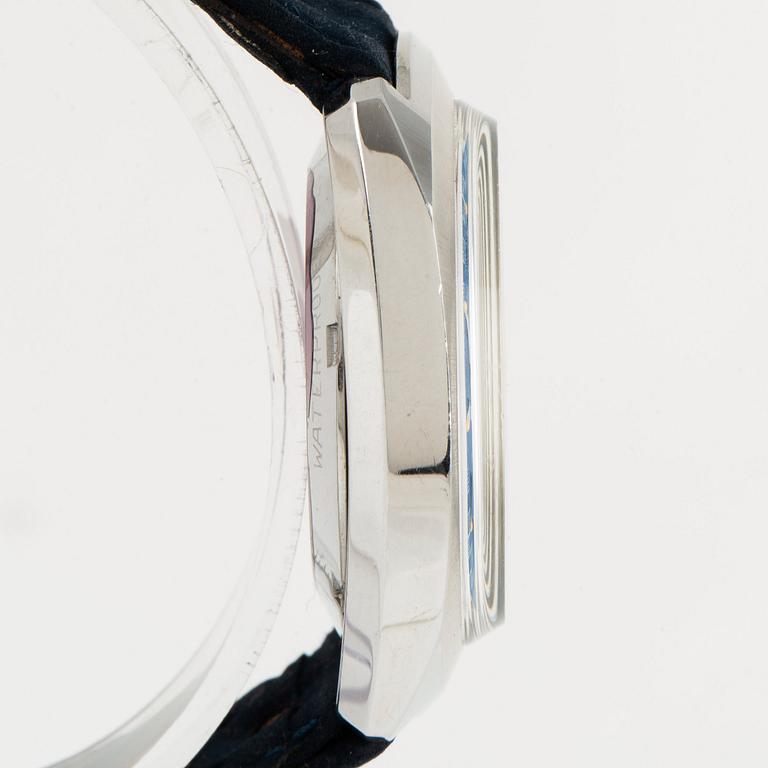 OMEGA, Genève, Chronostop.