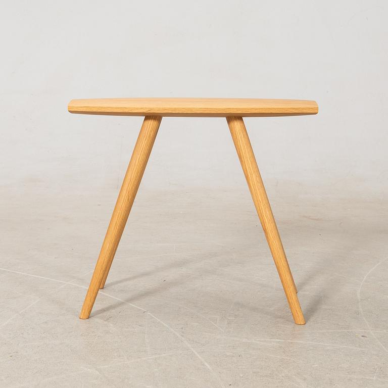 Sami Kallio, pall, "Limpan", nr. 1, prototyp, tillverkad av Sami.