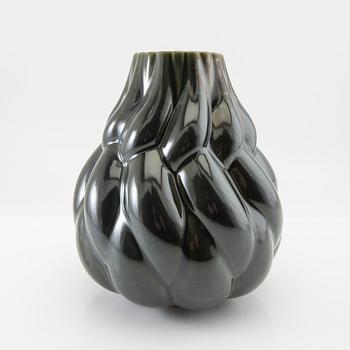 Lisa Hilland, Vases 4 pcs "Eda" for Mylhta 21st century.