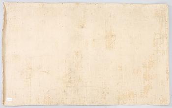 A commemorative painting from Dalarna, Sweden, with date 1806.