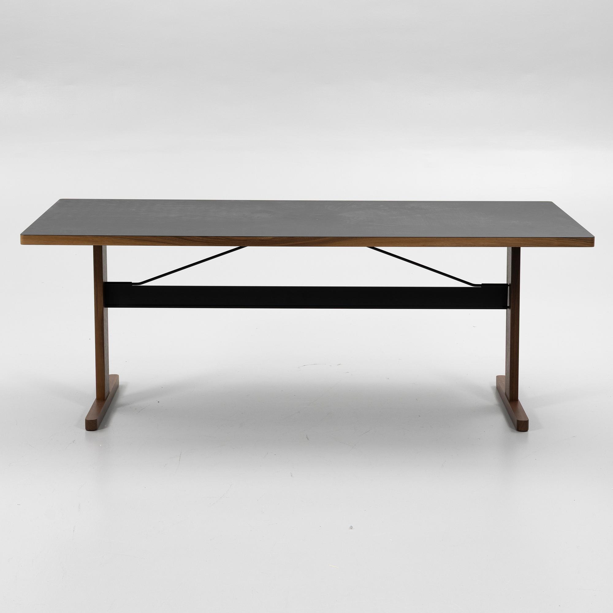 Table, "Passarelle Table", HAY, Denmark.