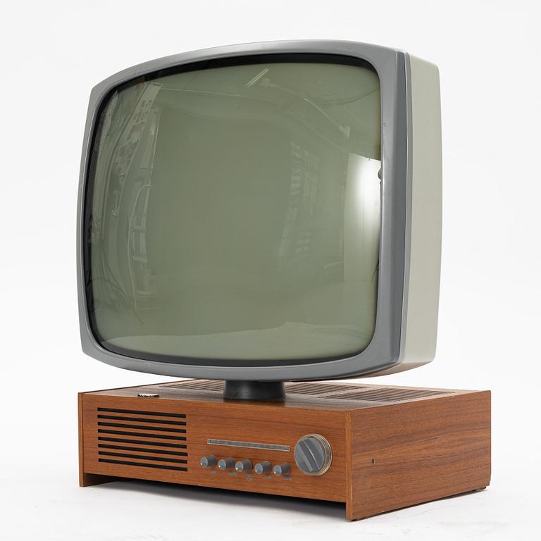 Stig Lindberg, a TV, "Lumavision", Stig Lindberg, Luma, mid 1900's.