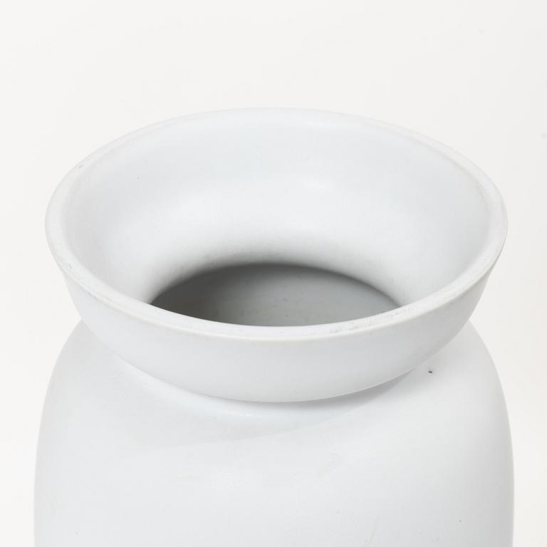Stig Lindberg, vases, "Grazia", 3 pcs, Gustavsberg.