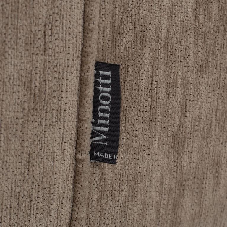 Soffa, Minotti, Italien.