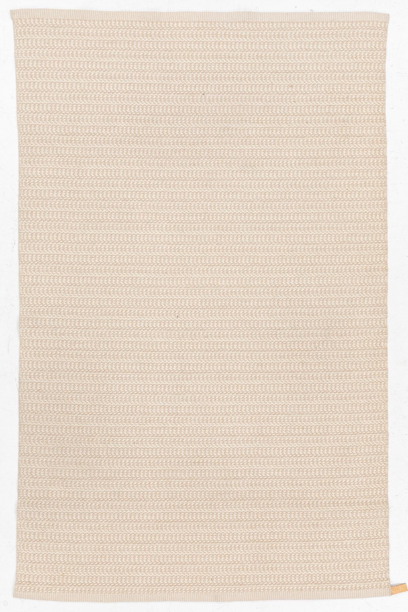 A 'Häggå' rug, Kasthall, approx. 204 x 127 cm.