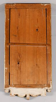SPEGEL, gustaviansk, 1700-/1800-tal.
