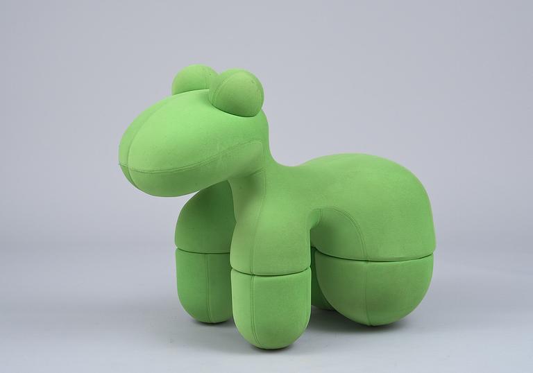 Eero Aarnio, PONY.