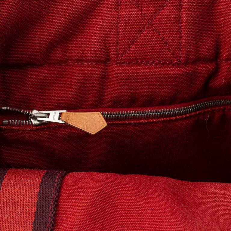 Hermès, 'Fourre Tout'.