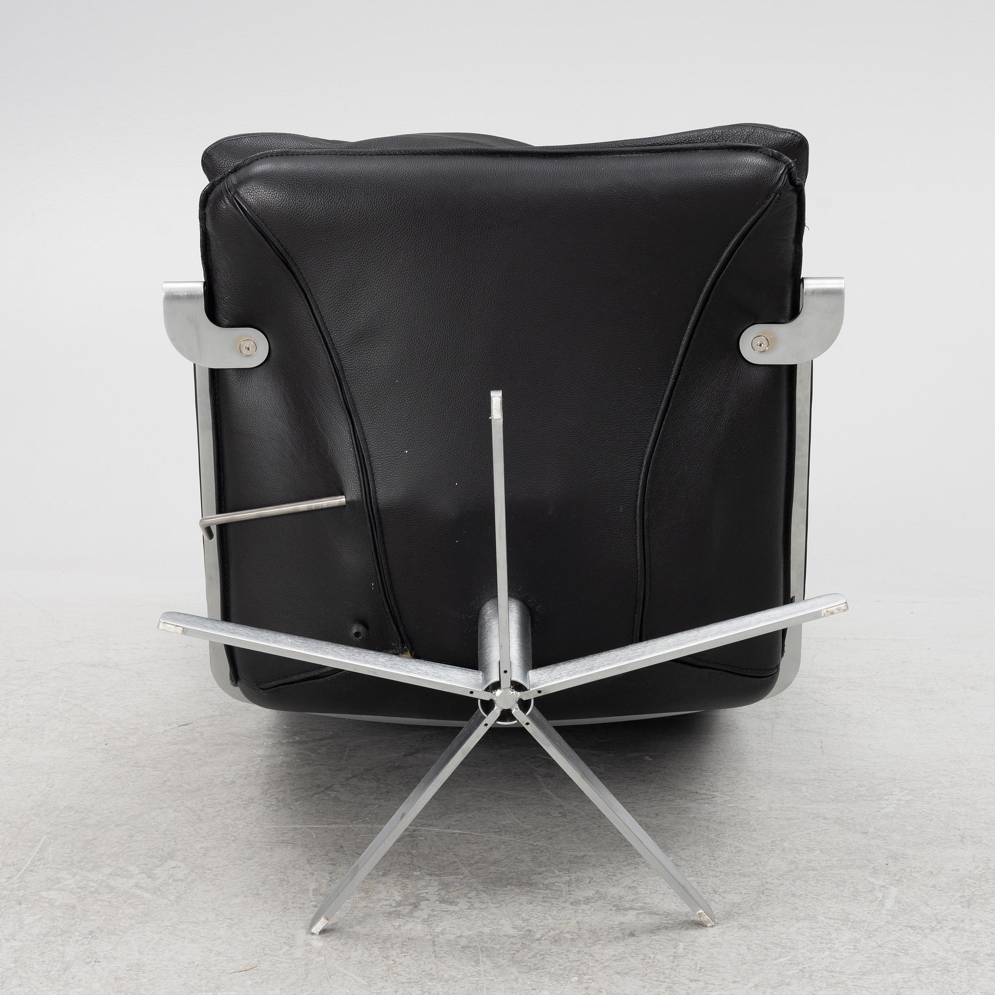 Søren Lund, fåtölj, "SL 330", Danmark, 2000-tal.