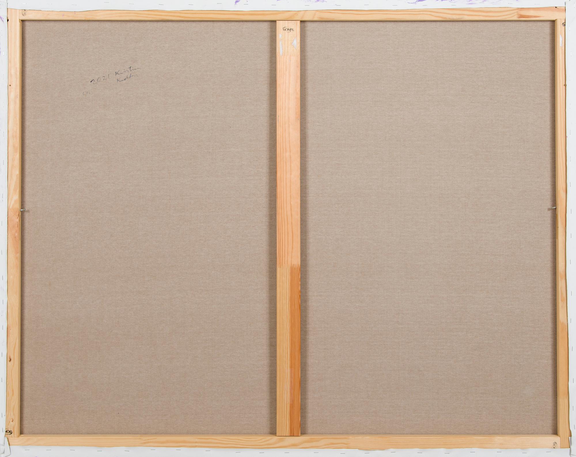 Kristian Krokfors, "Balloons in the Air".