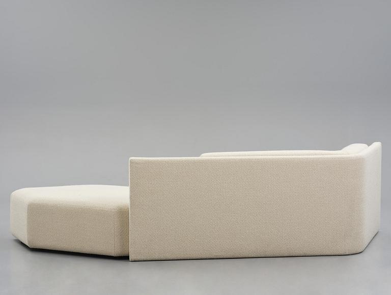 Christophe Delcourt, soffa, "Eko", Delcourt Collection, Frankrike, 2010-tal.