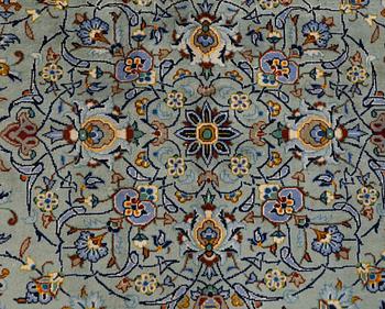 MATTA, Keshan, sent 1900-tal, ca 425x310 cm.