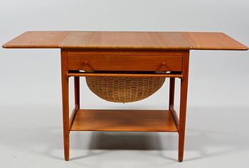 SYBORD, Hans J Wegner, Andreas Tuck, Danmark, 1900-talets andra hälft.