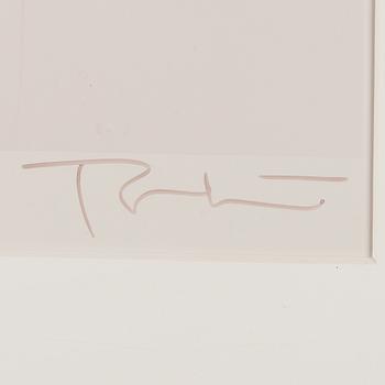 BERT STERN, C-print, "Marilyn Monroe (From the Last Sitting)".