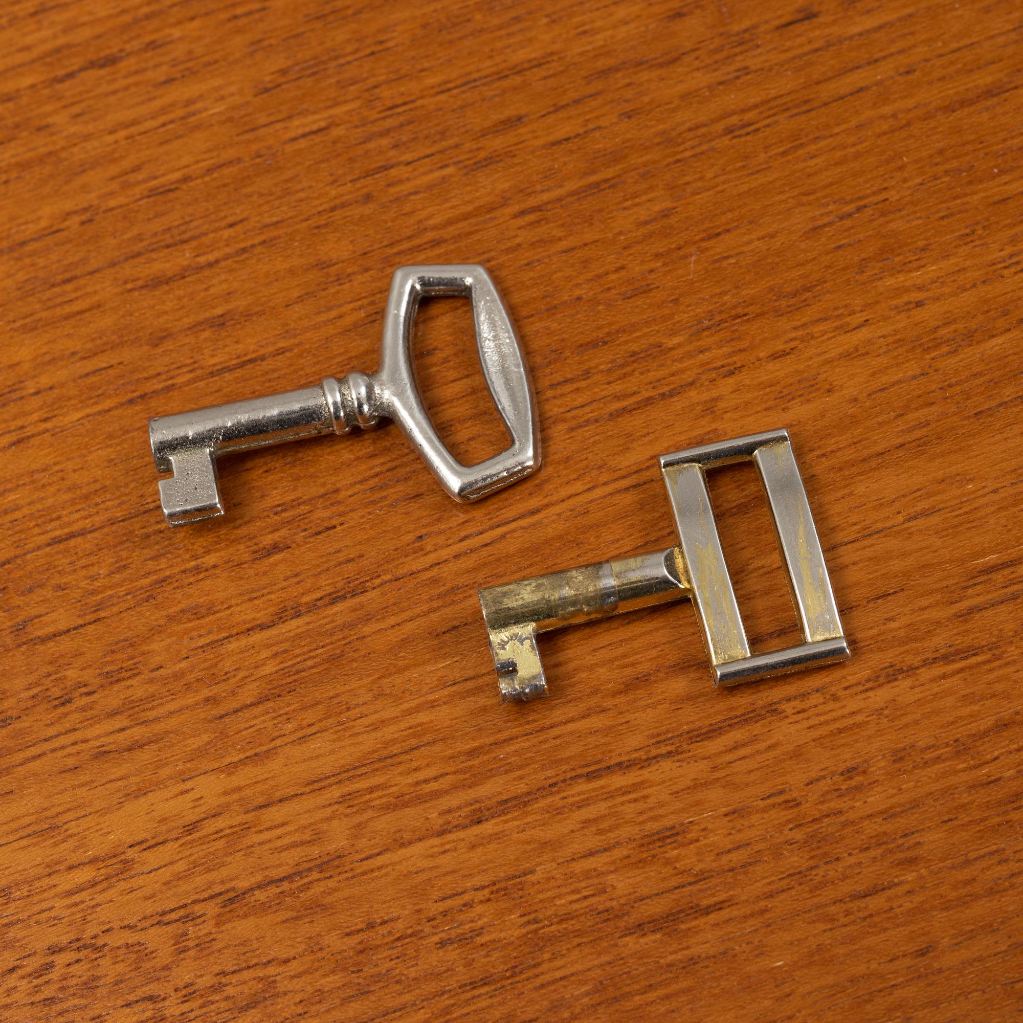 Sideboard, Ulferts, Tibro, 1960-tal.