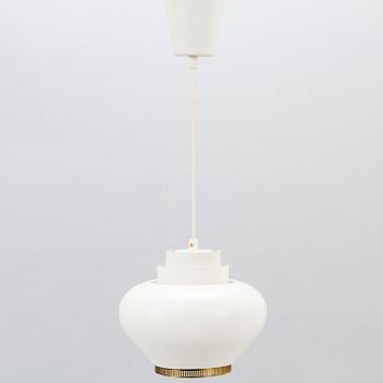 ALVAR AALTO, pendant light 'A 333' for Valaistustyö.