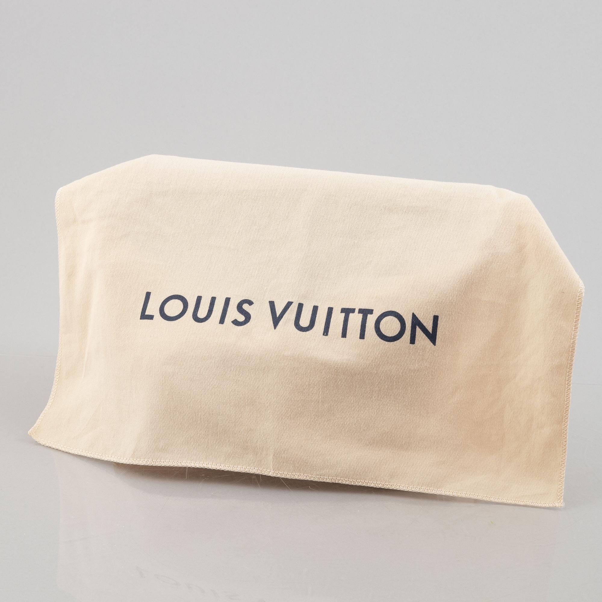 Louis Vuitton, bag, "Dauphine MM", 2022.