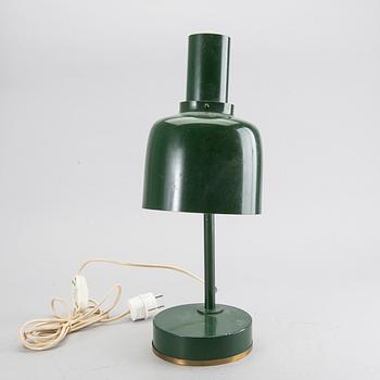 HANS-AGNE JAKOBSSON, a desk lamp.