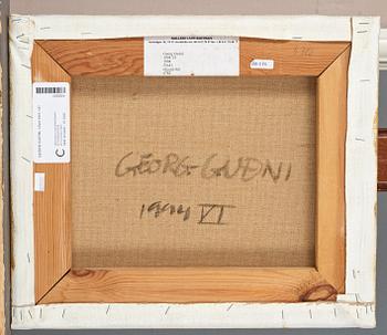 Georg Gudni, "1994 VI".