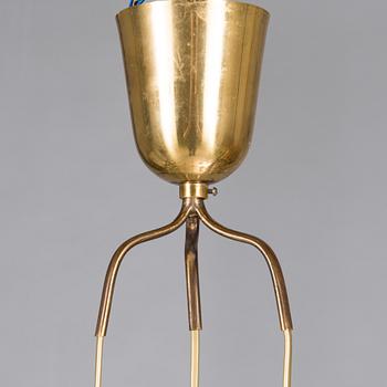 Paavo Tynell, taklampa, Taito, 1900-talets mitt.