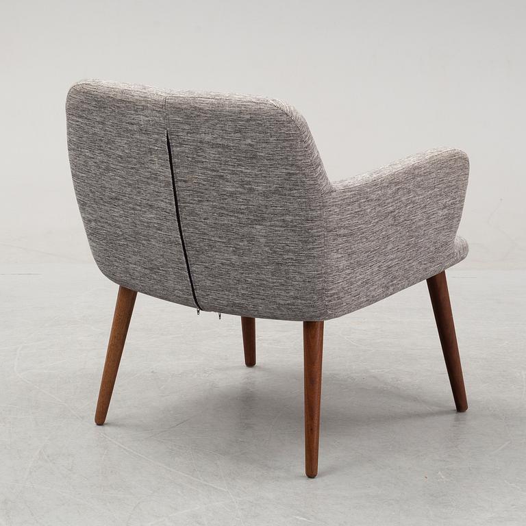 Glismand & Rüdiger, a 'C3' easy chair from Bolia.